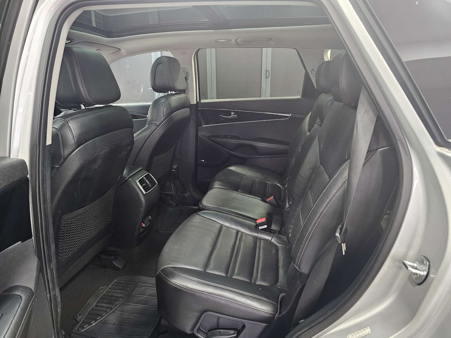 Used Kia Sorento 2015 for sale - 76972308: Photo 92