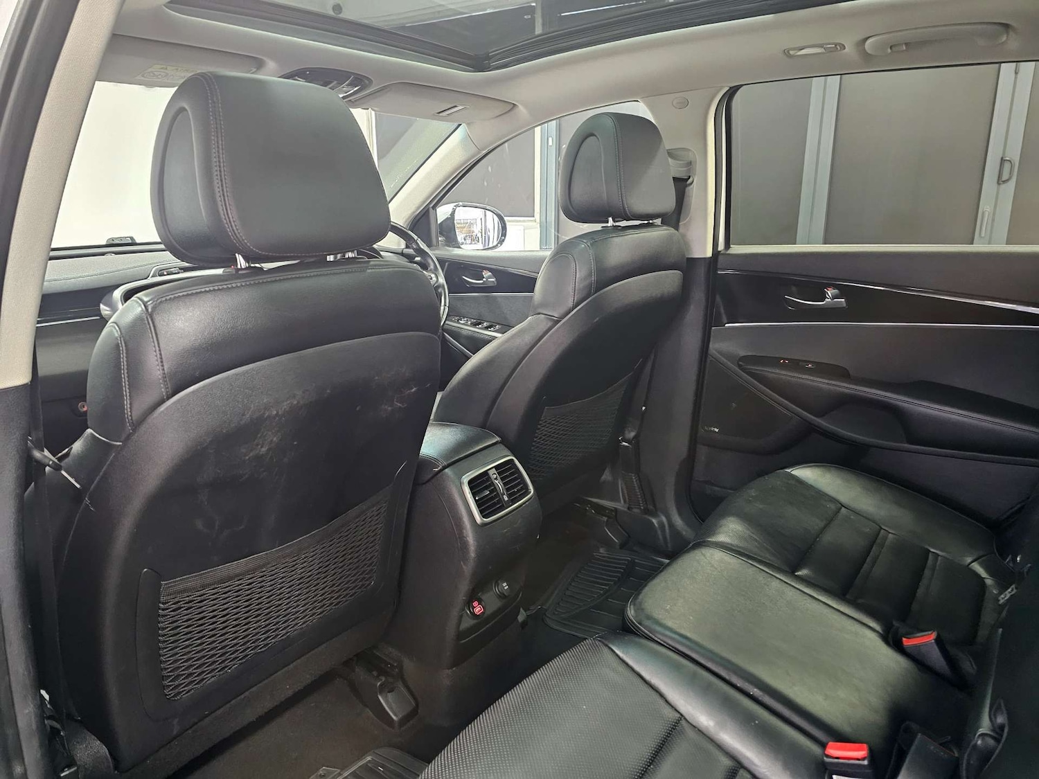 Used Kia Sorento 2015 for sale - 76972308: Photo 93