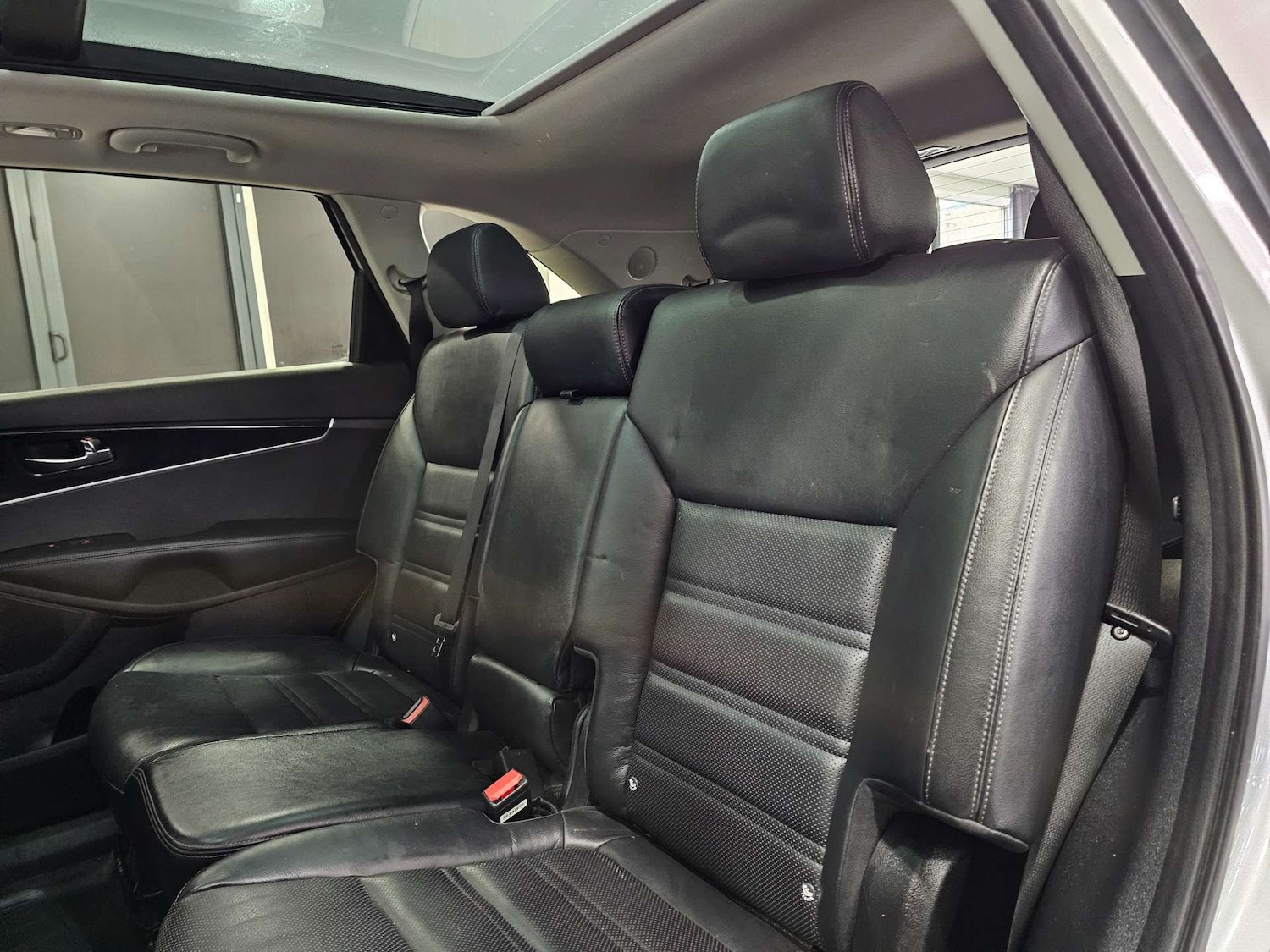 Used Kia Sorento 2015 for sale - 76972308: Photo 96