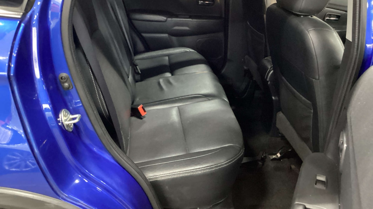 Used Mitsubishi ASX 2017 for sale - 77234114: Photo 10