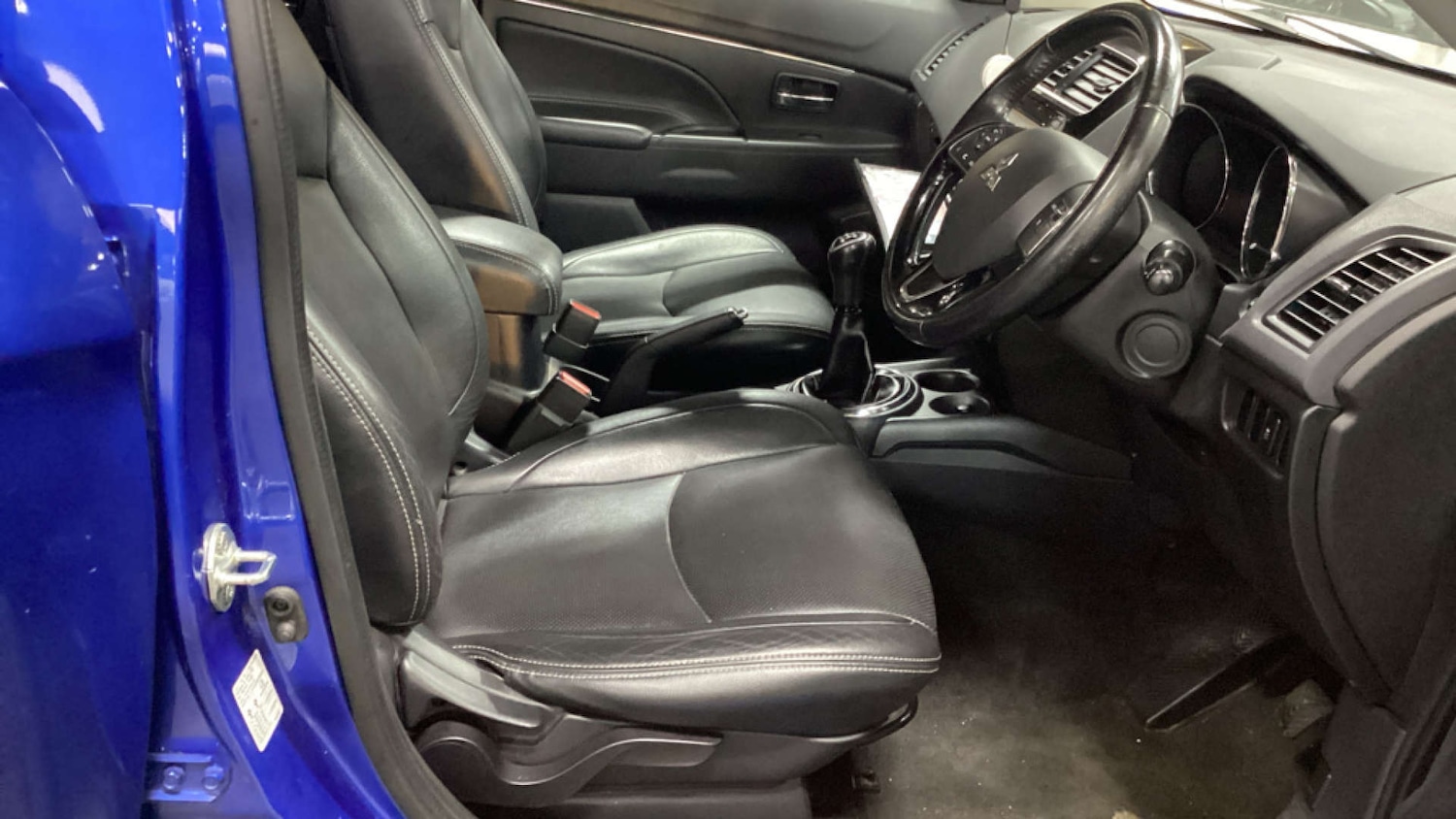 Used Mitsubishi ASX 2017 for sale - 77234114: Photo 11