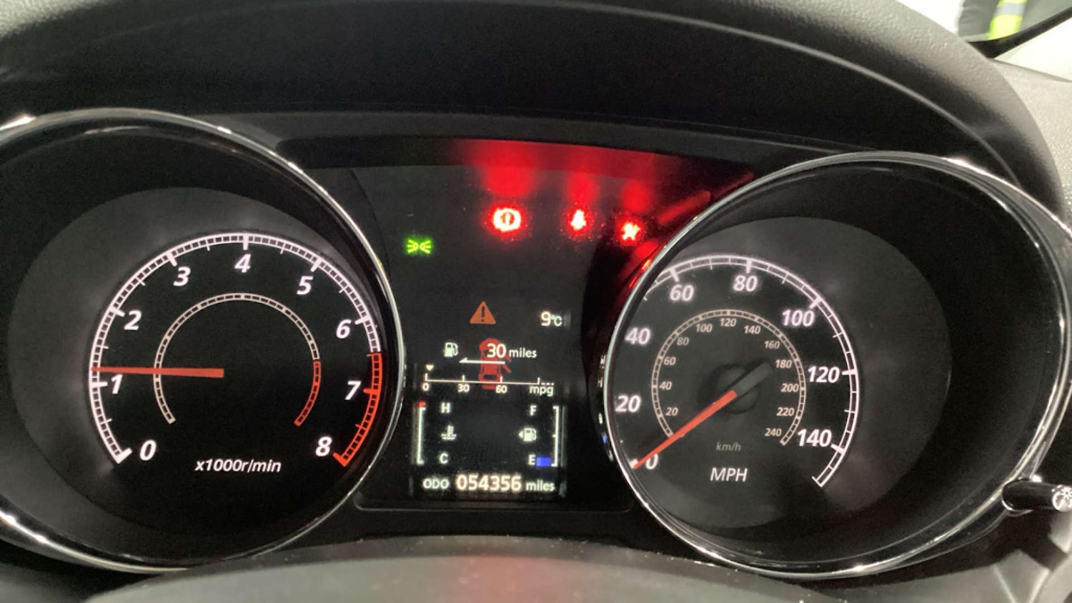 Used Mitsubishi ASX 2017 for sale - 77234114: Photo 13