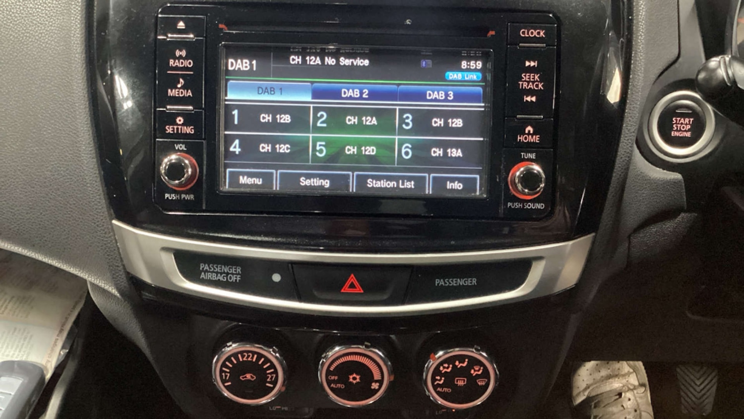 Used Mitsubishi ASX 2017 for sale - 77234114: Photo 14