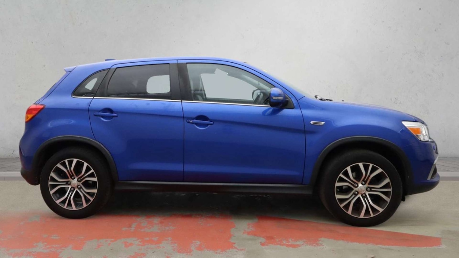 Used Mitsubishi ASX 2017 for sale - 77234114: Photo 6