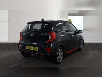 Used Kia Picanto 2019 for sale - 79835769: Photo