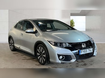 Used Honda Civic 2015 for sale - 78873339: Photo