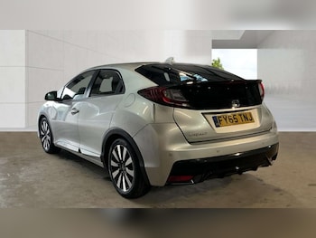 Used Honda Civic 2015 for sale - 78873339: Photo