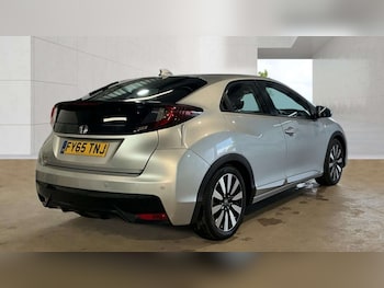 Used Honda Civic 2015 for sale - 78873339: Photo