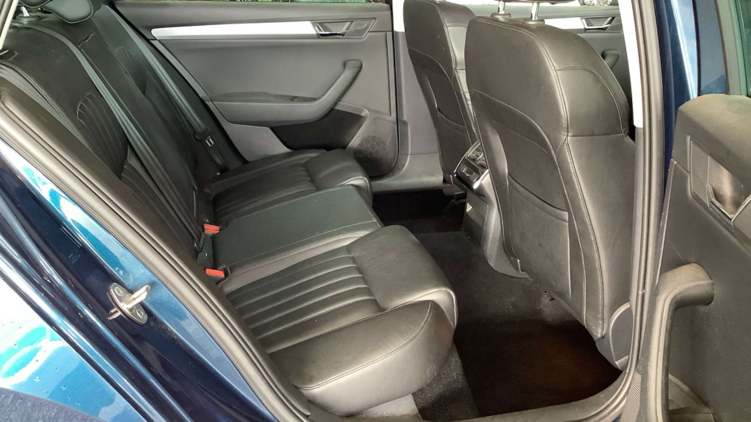 Used Skoda Superb 2017 for sale - 76972473: Photo 10