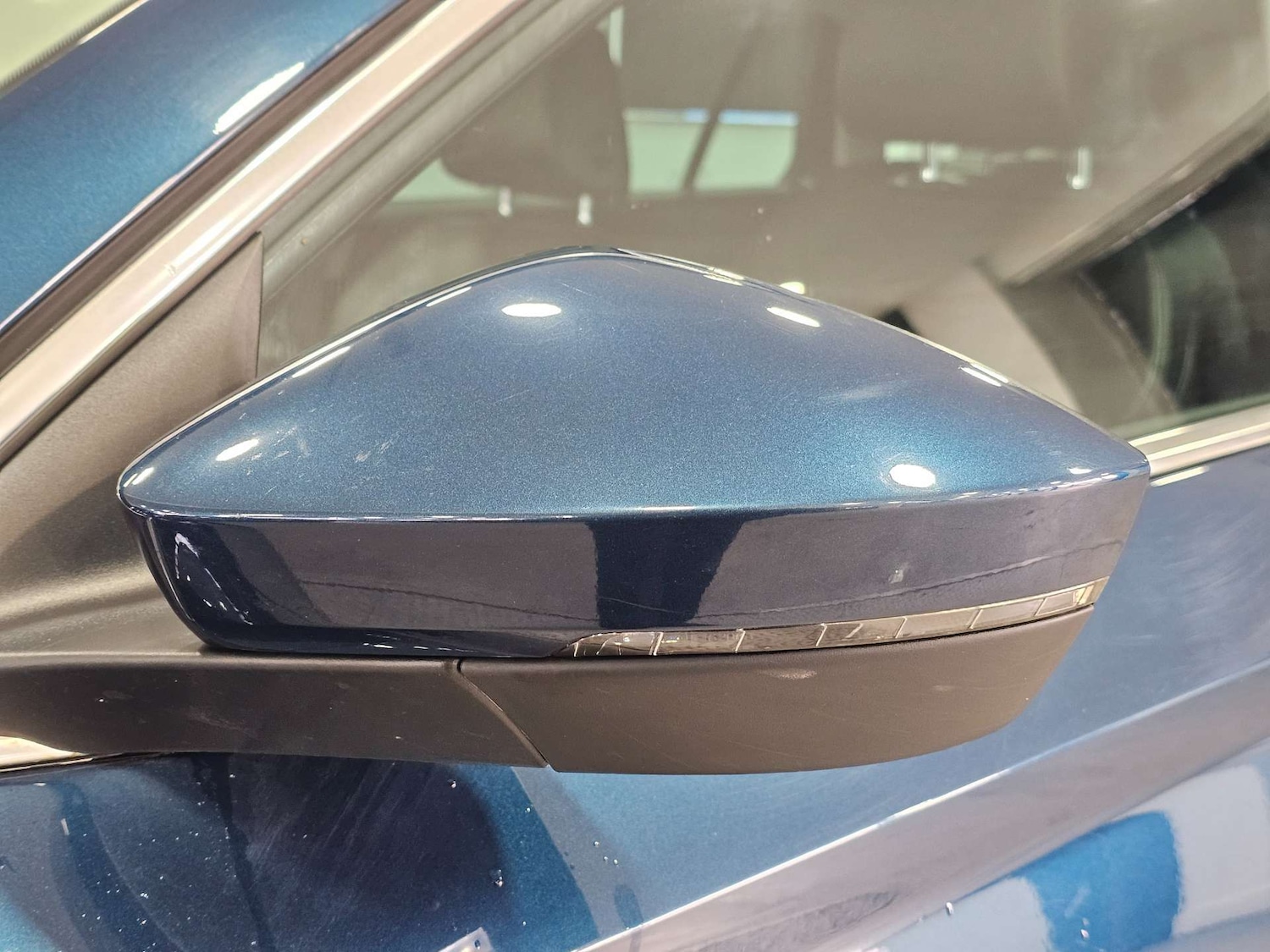 Used Skoda Superb 2017 for sale - 76972473: Photo 25