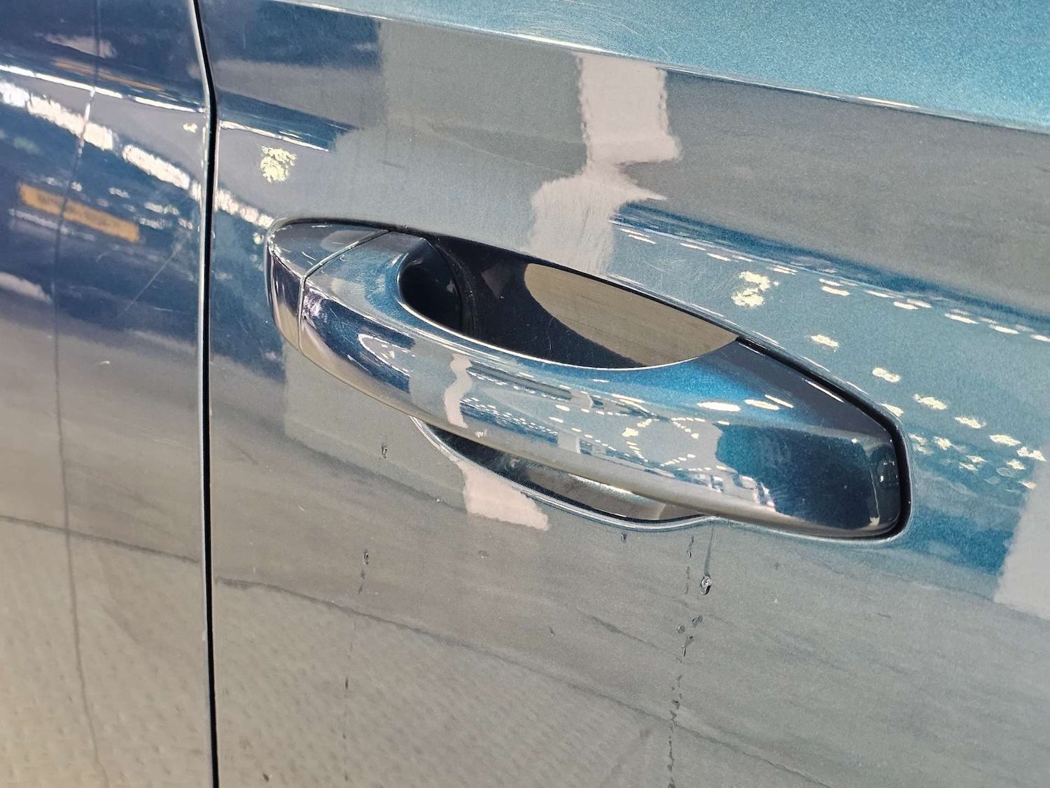 Used Skoda Superb 2017 for sale - 76972473: Photo 42