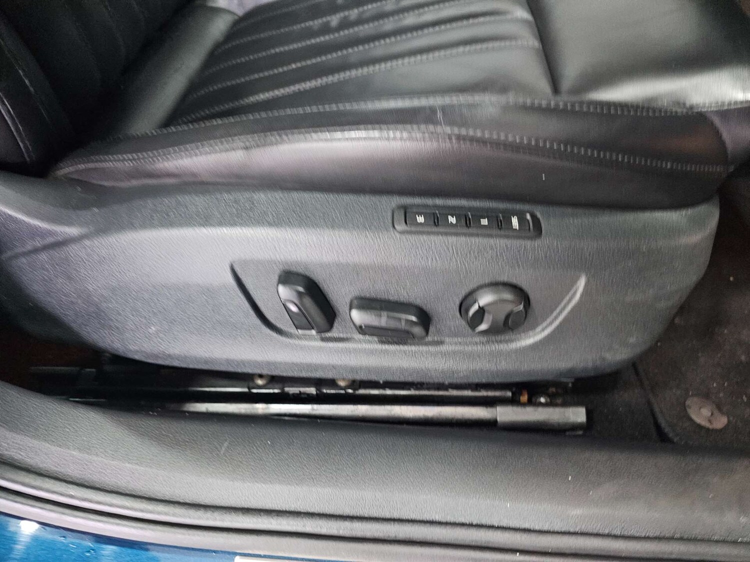 Used Skoda Superb 2017 for sale - 76972473: Photo 56