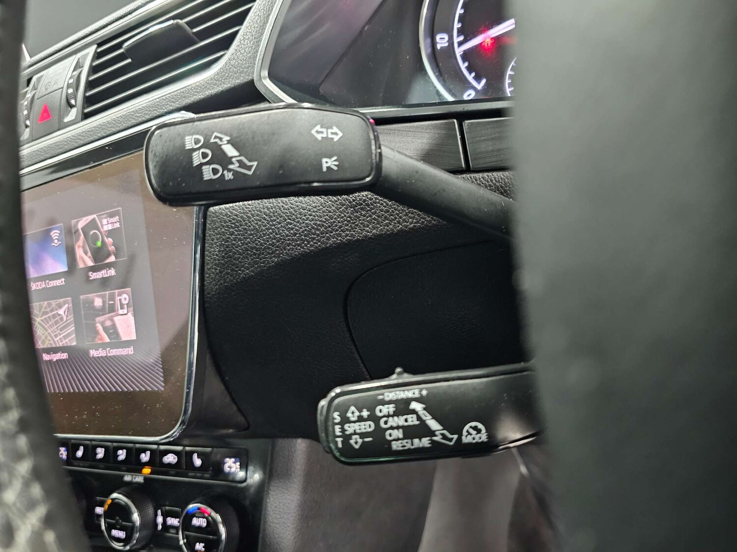 Used Skoda Superb 2017 for sale - 76972473: Photo 61