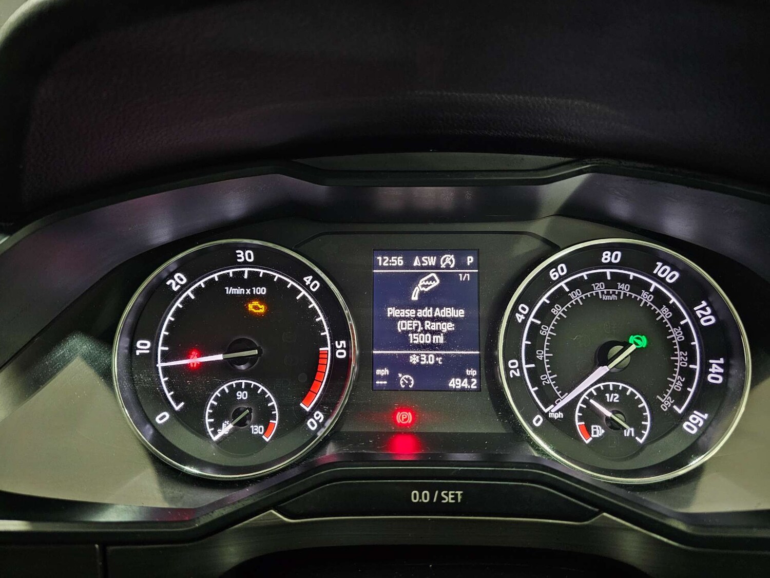 Used Skoda Superb 2017 for sale - 76972473: Photo 62