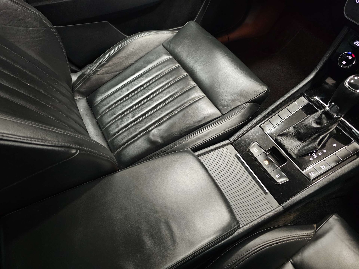 Used Skoda Superb 2017 for sale - 76972473: Photo 63