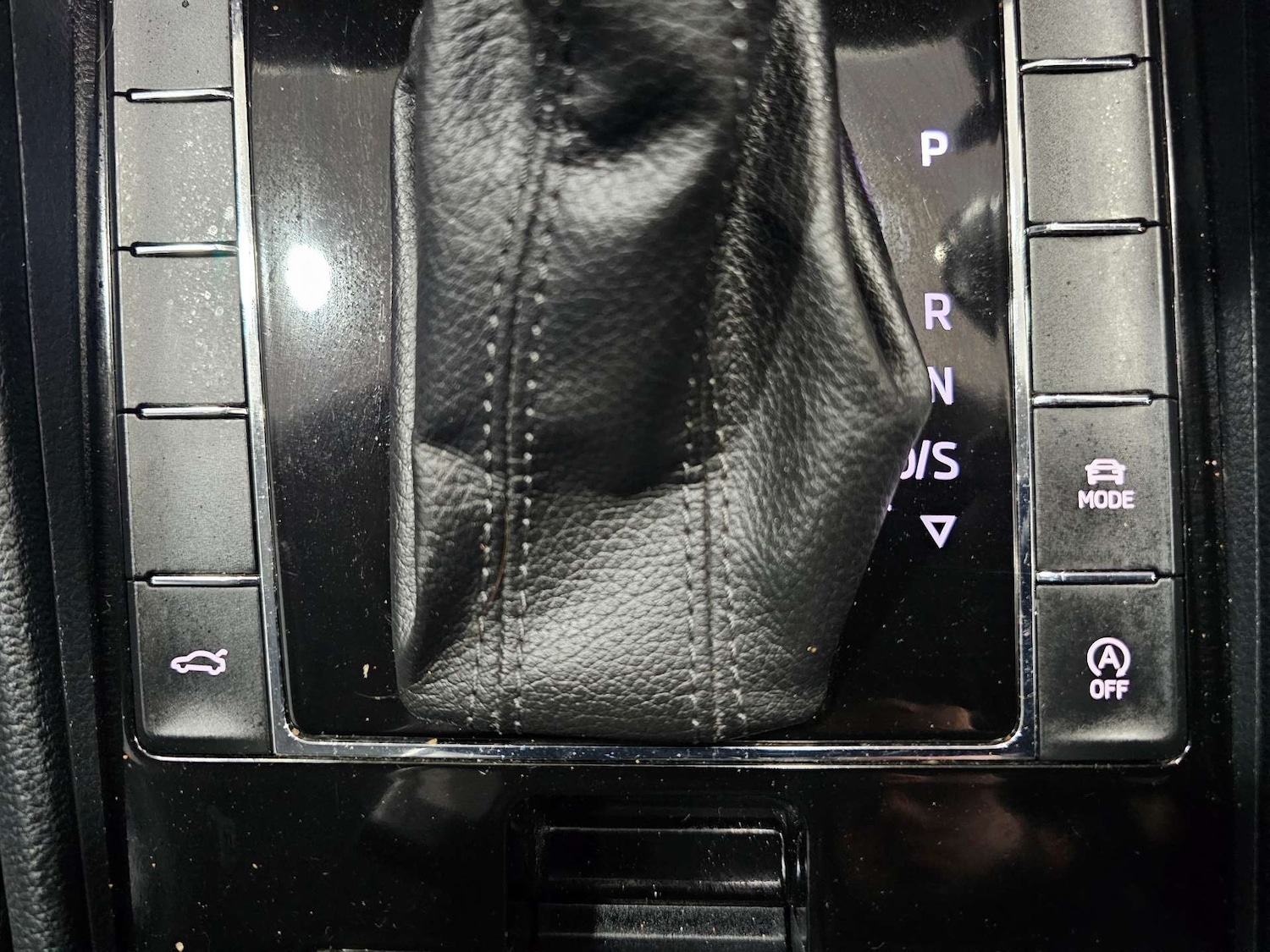 Used Skoda Superb 2017 for sale - 76972473: Photo 66