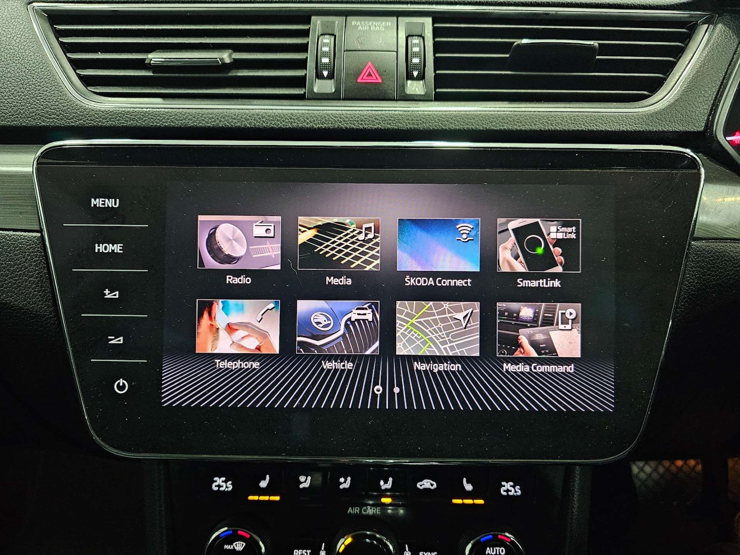 Used Skoda Superb 2017 for sale - 76972473: Photo 67