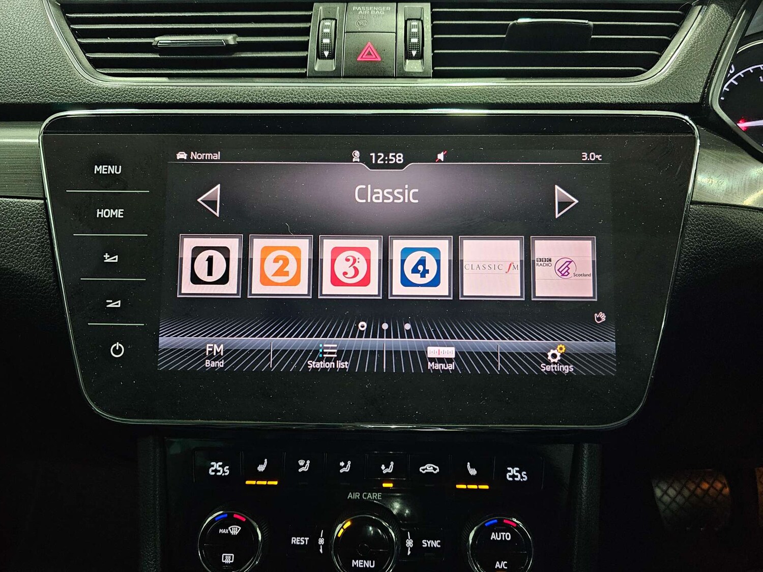 Used Skoda Superb 2017 for sale - 76972473: Photo 69