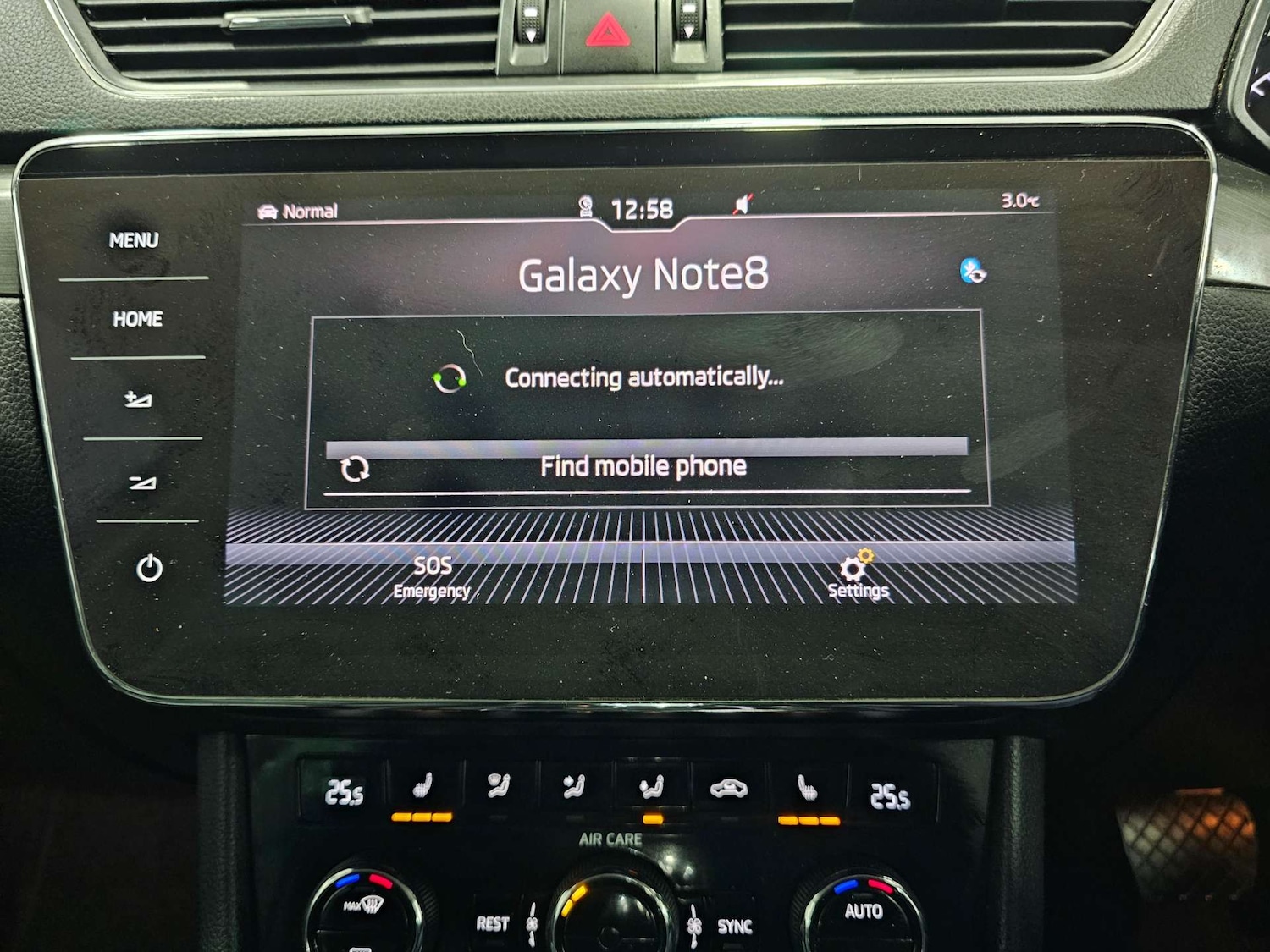 Used Skoda Superb 2017 for sale - 76972473: Photo 70