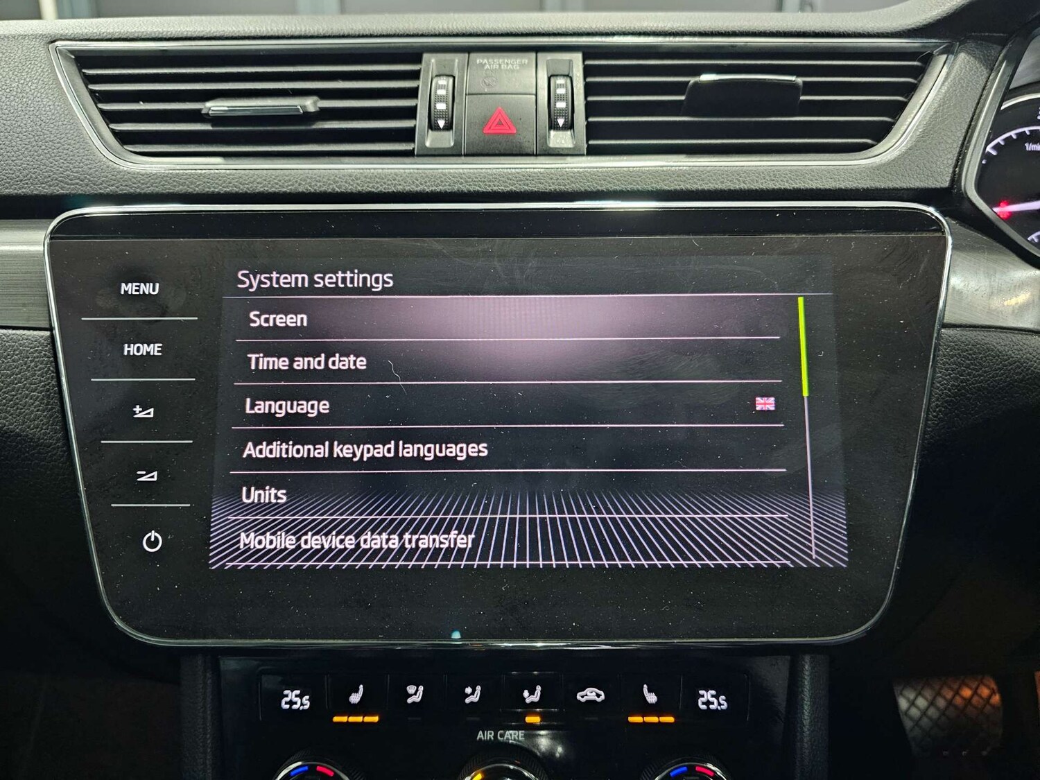 Used Skoda Superb 2017 for sale - 76972473: Photo 72