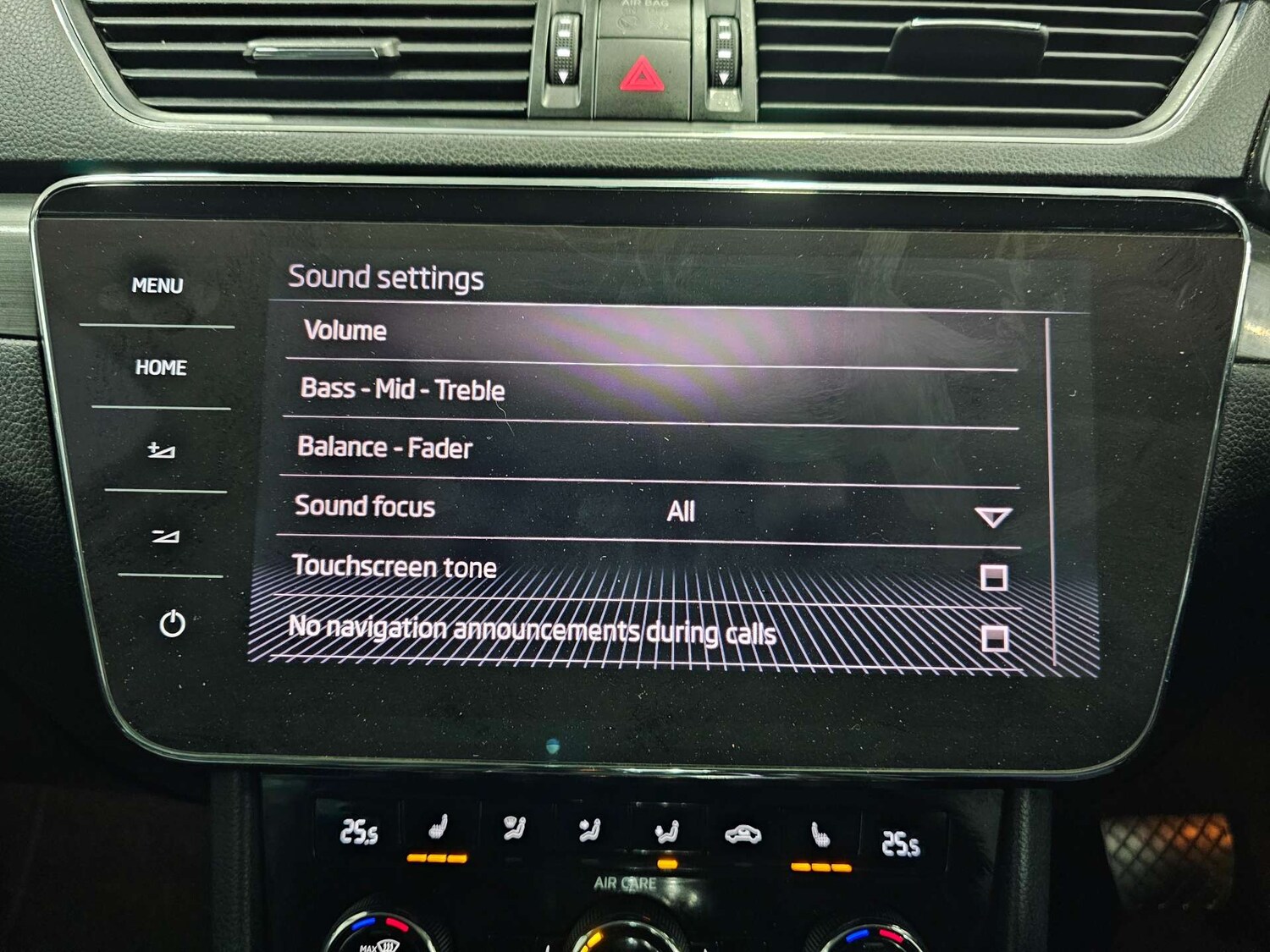 Used Skoda Superb 2017 for sale - 76972473: Photo 74