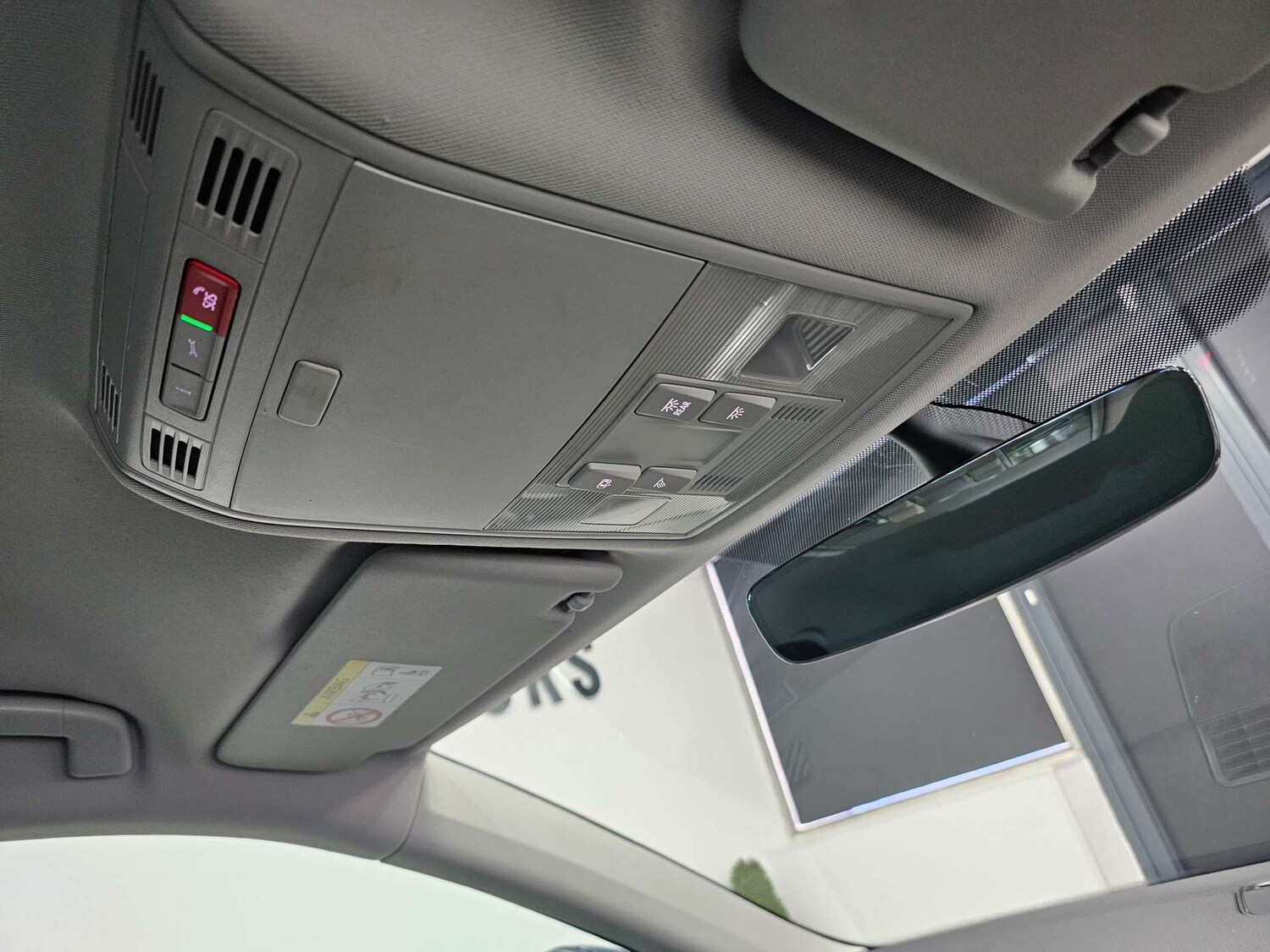 Used Skoda Superb 2017 for sale - 76972473: Photo 75