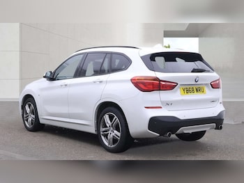 Used BMW X1 2018 for sale - 79378779: Photo