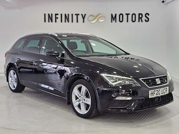 Used SEAT Leon 2020 for sale - 79659862: Photo