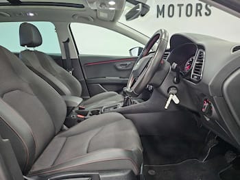 Used SEAT Leon 2020 for sale - 79659862: Photo