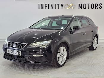 Used SEAT Leon 2020 for sale - 79659862: Photo