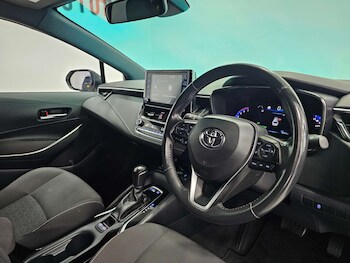 Used Toyota Corolla 2022 for sale - 78967923: Photo