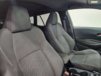 Used Toyota Corolla 2022 for sale - 78967923: Photo