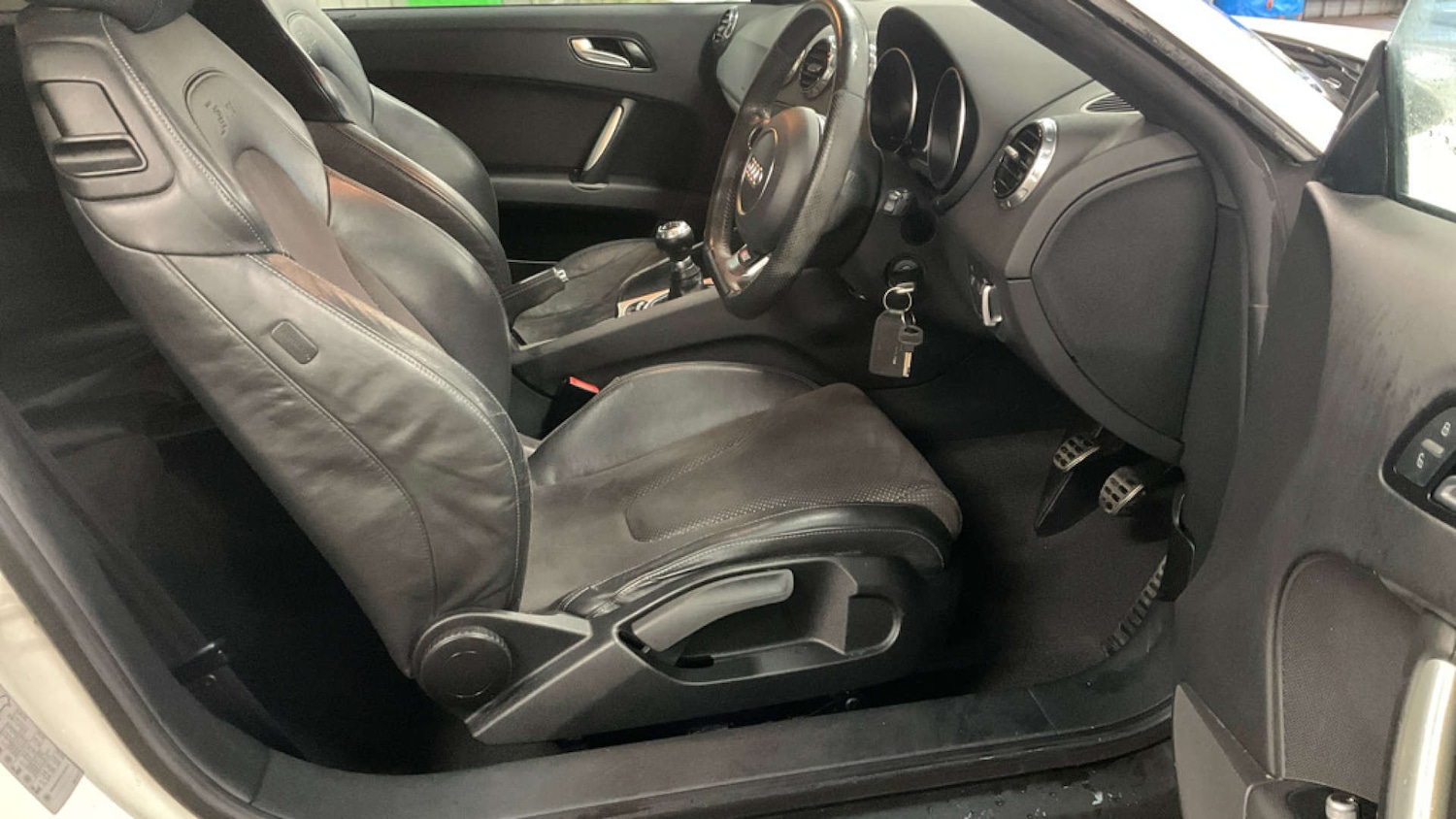 Used Audi TT 2014 for sale - 77571374: Photo 12