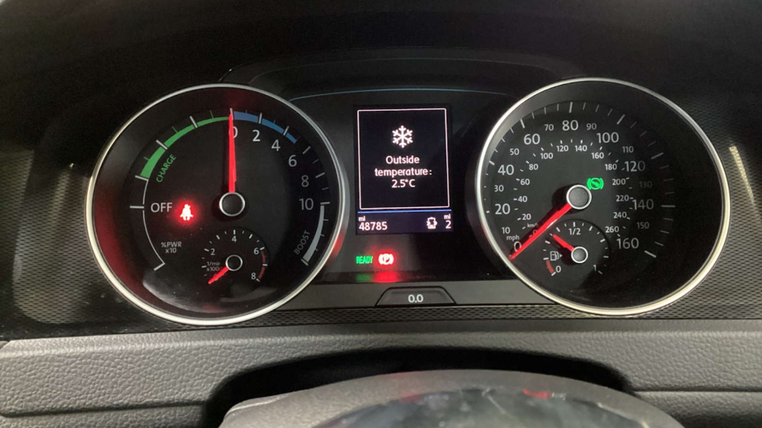 Used Volkswagen Golf 2016 for sale - 77845579: Photo 13