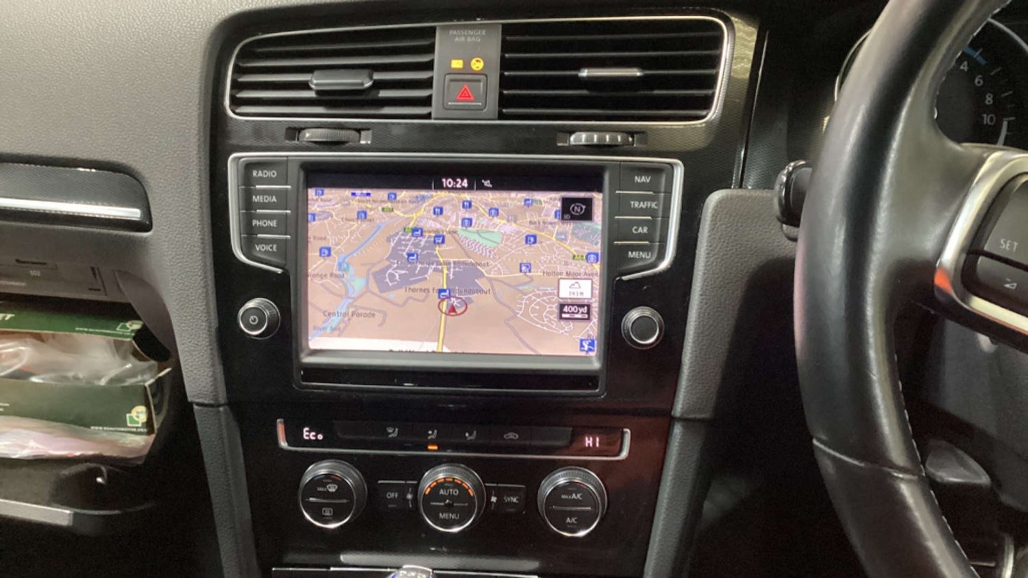 Used Volkswagen Golf 2016 for sale - 77845579: Photo 14