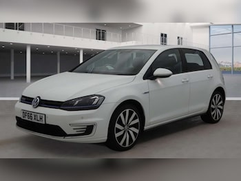 Used Volkswagen Golf 2016 for sale - 77845579: Photo