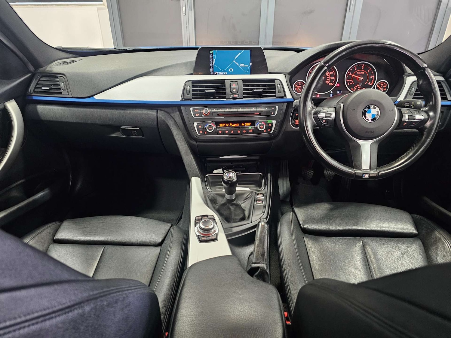 Used BMW 3 Series 2015 for sale - 77452489: Photo 13
