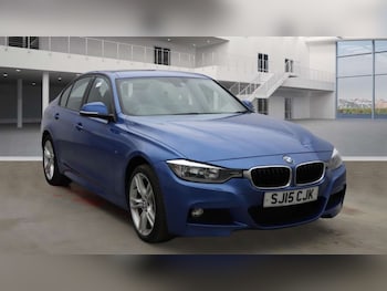 BMW 3 Series feature image