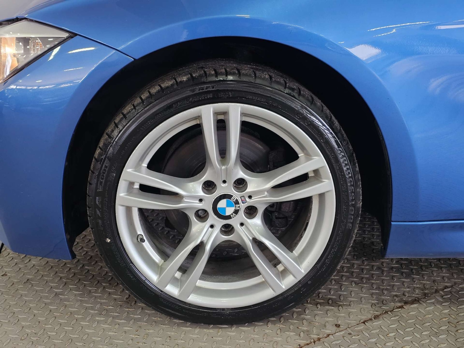 Used BMW 3 Series 2015 for sale - 77452489: Photo 23