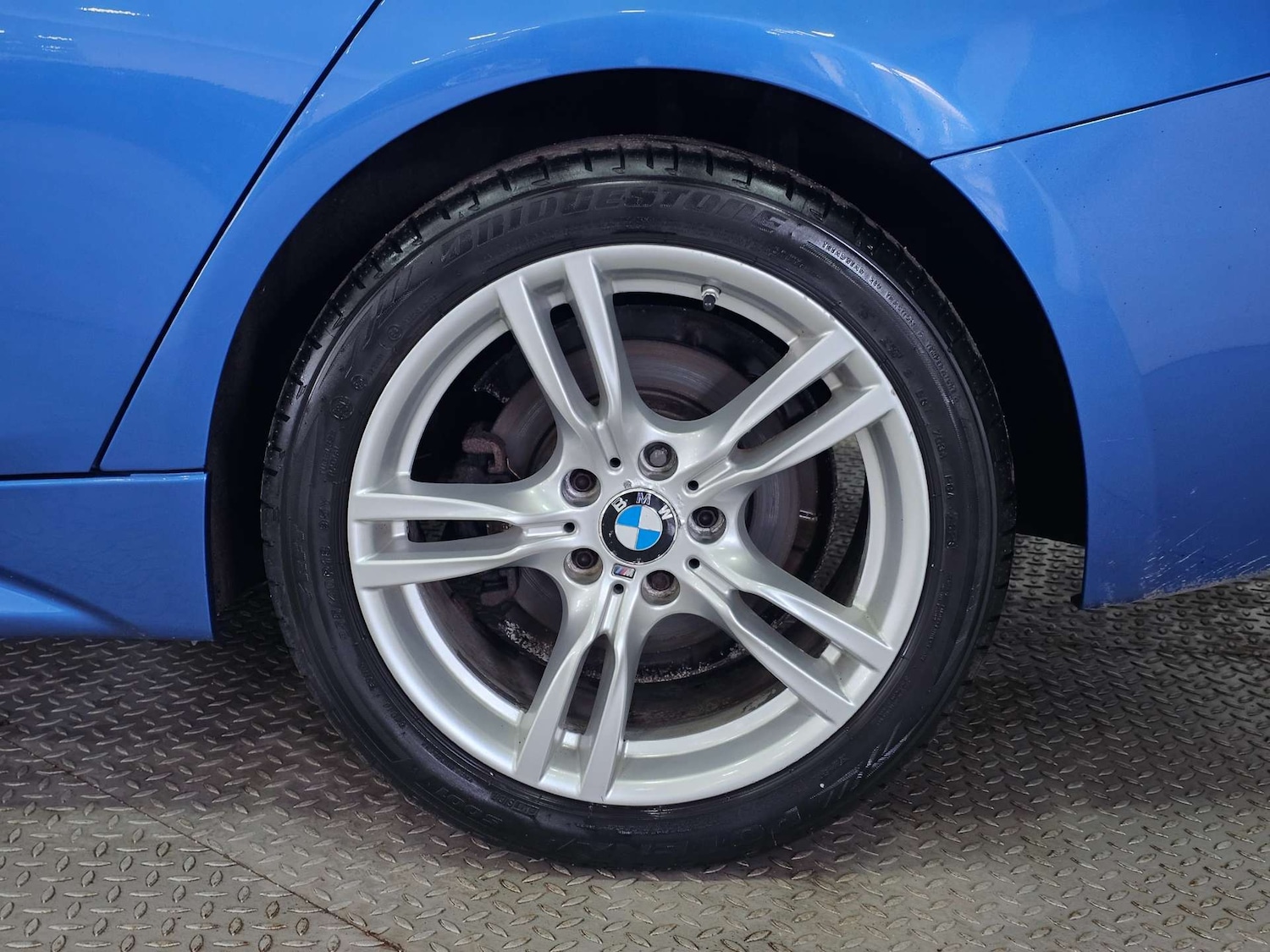 Used BMW 3 Series 2015 for sale - 77452489: Photo 26