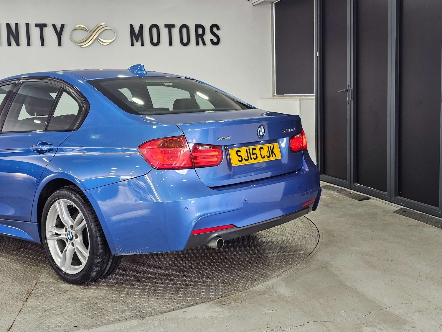 Used BMW 3 Series 2015 for sale - 77452489: Photo 28