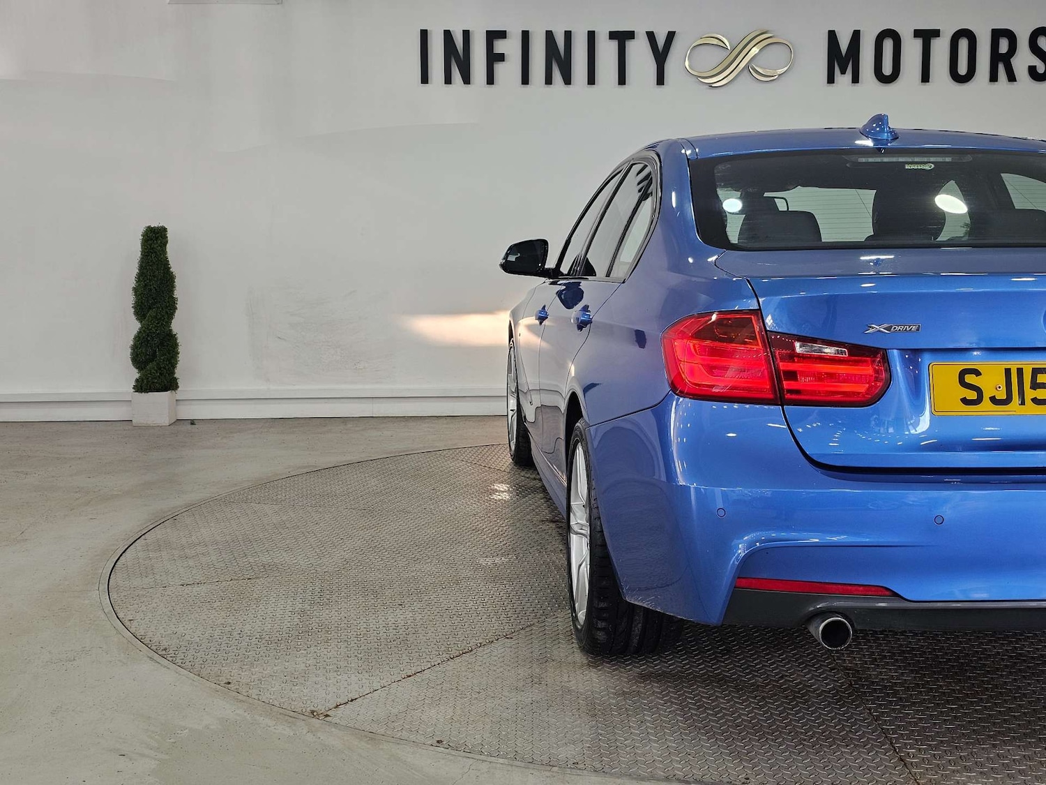 Used BMW 3 Series 2015 for sale - 77452489: Photo 31