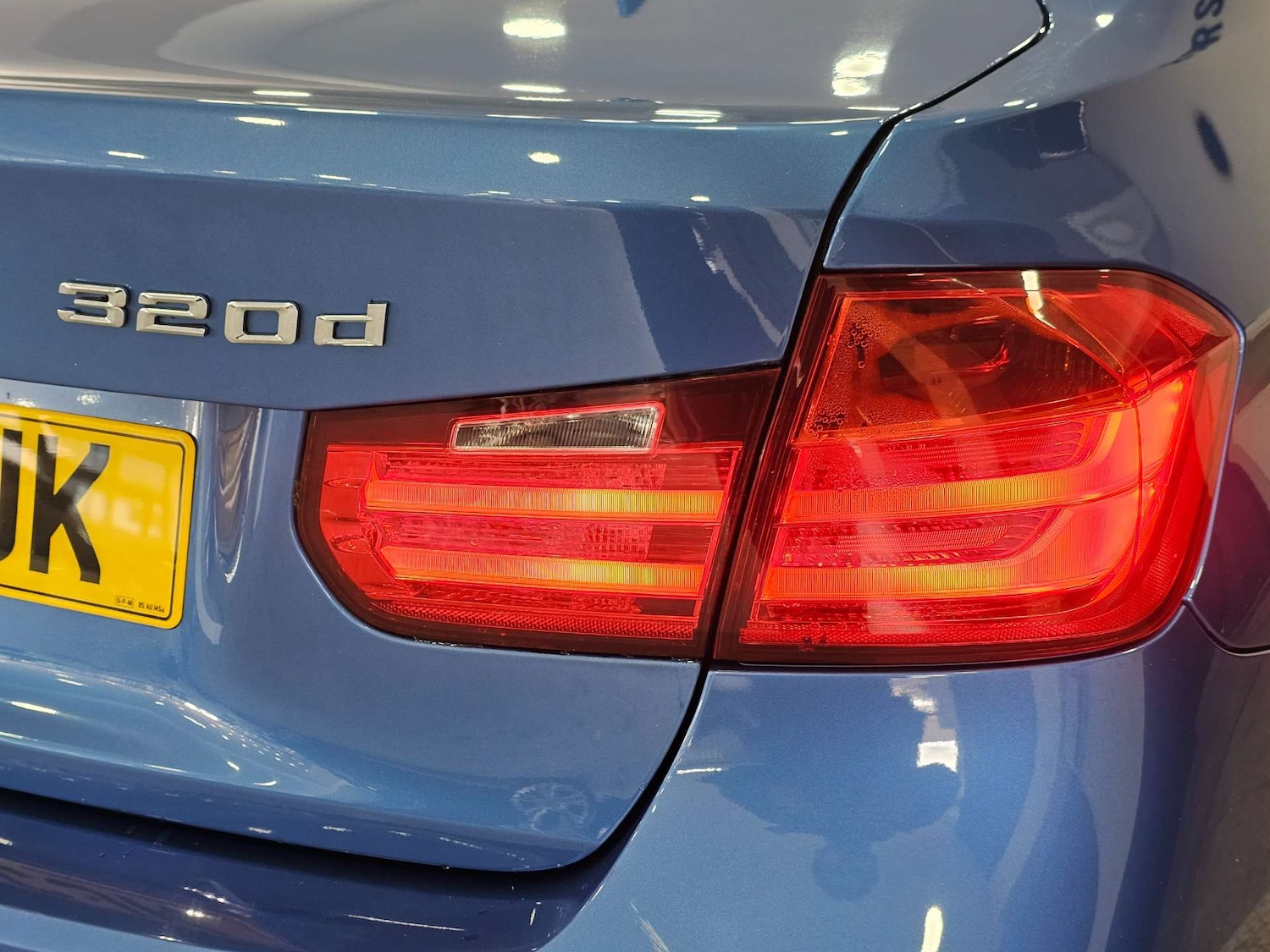 Used BMW 3 Series 2015 for sale - 77452489: Photo 32