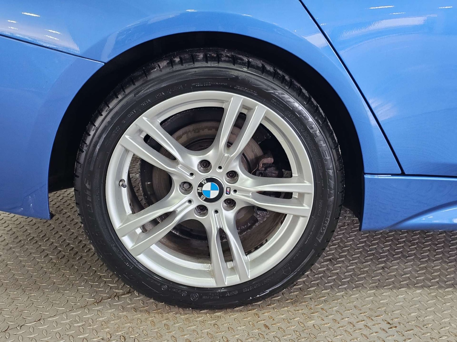 Used BMW 3 Series 2015 for sale - 77452489: Photo 38