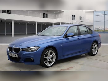 Used BMW 3 Series 2015 for sale - 77452489: Photo