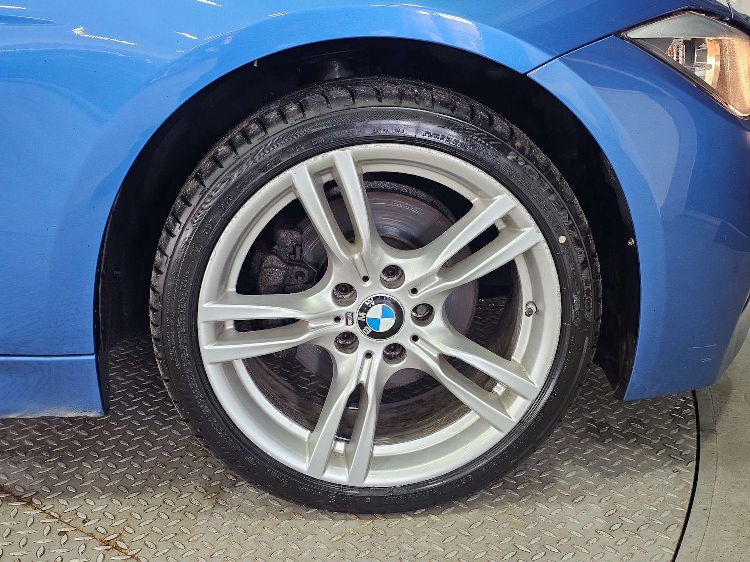 Used BMW 3 Series 2015 for sale - 77452489: Photo 41