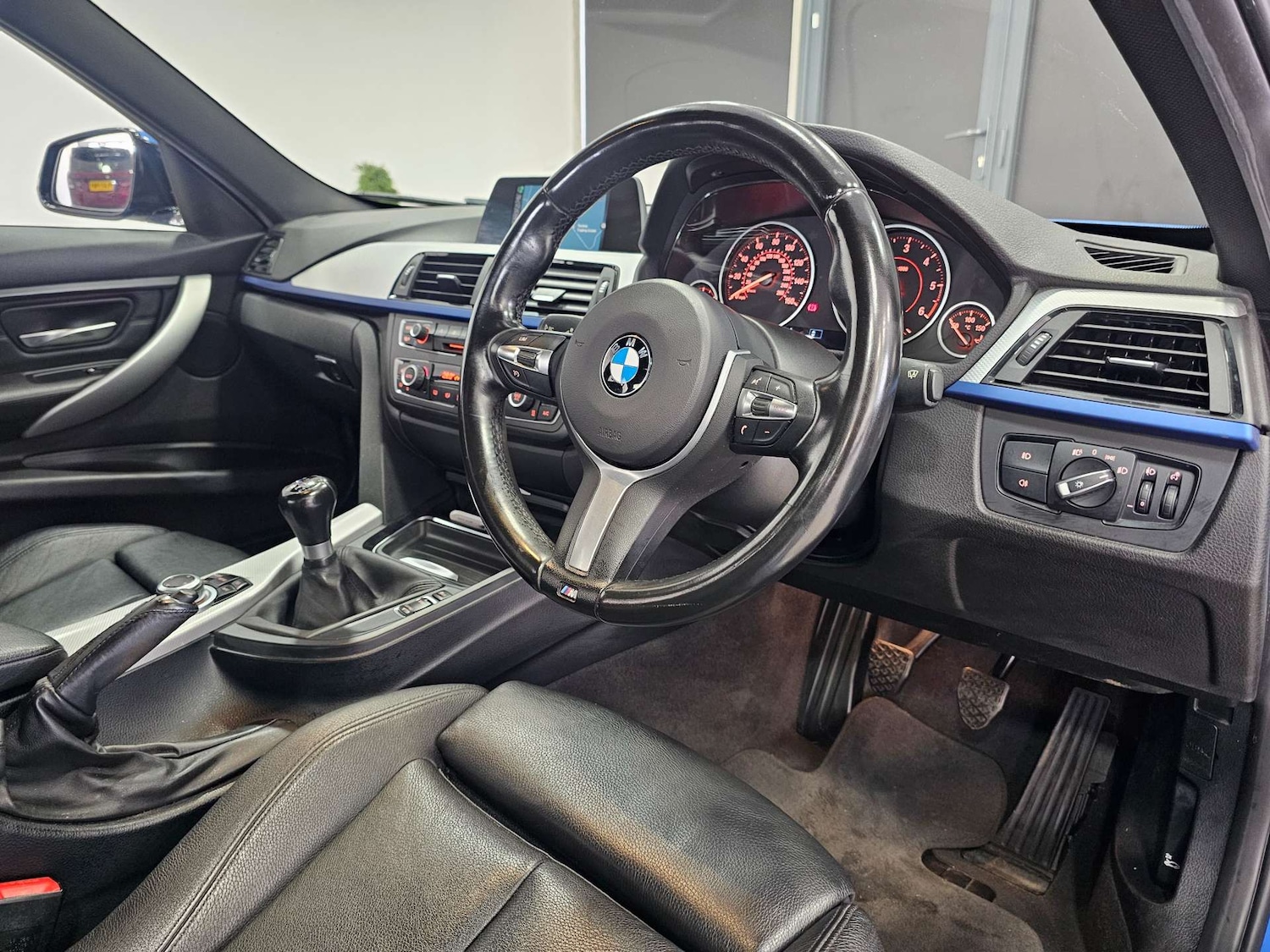 Used BMW 3 Series 2015 for sale - 77452489: Photo 5