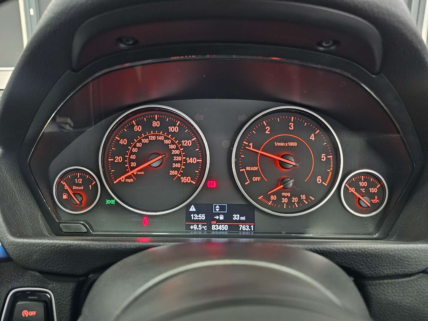 Used BMW 3 Series 2015 for sale - 77452489: Photo 57