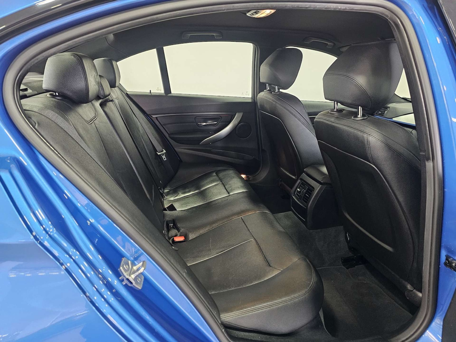 Used BMW 3 Series 2015 for sale - 77452489: Photo 82