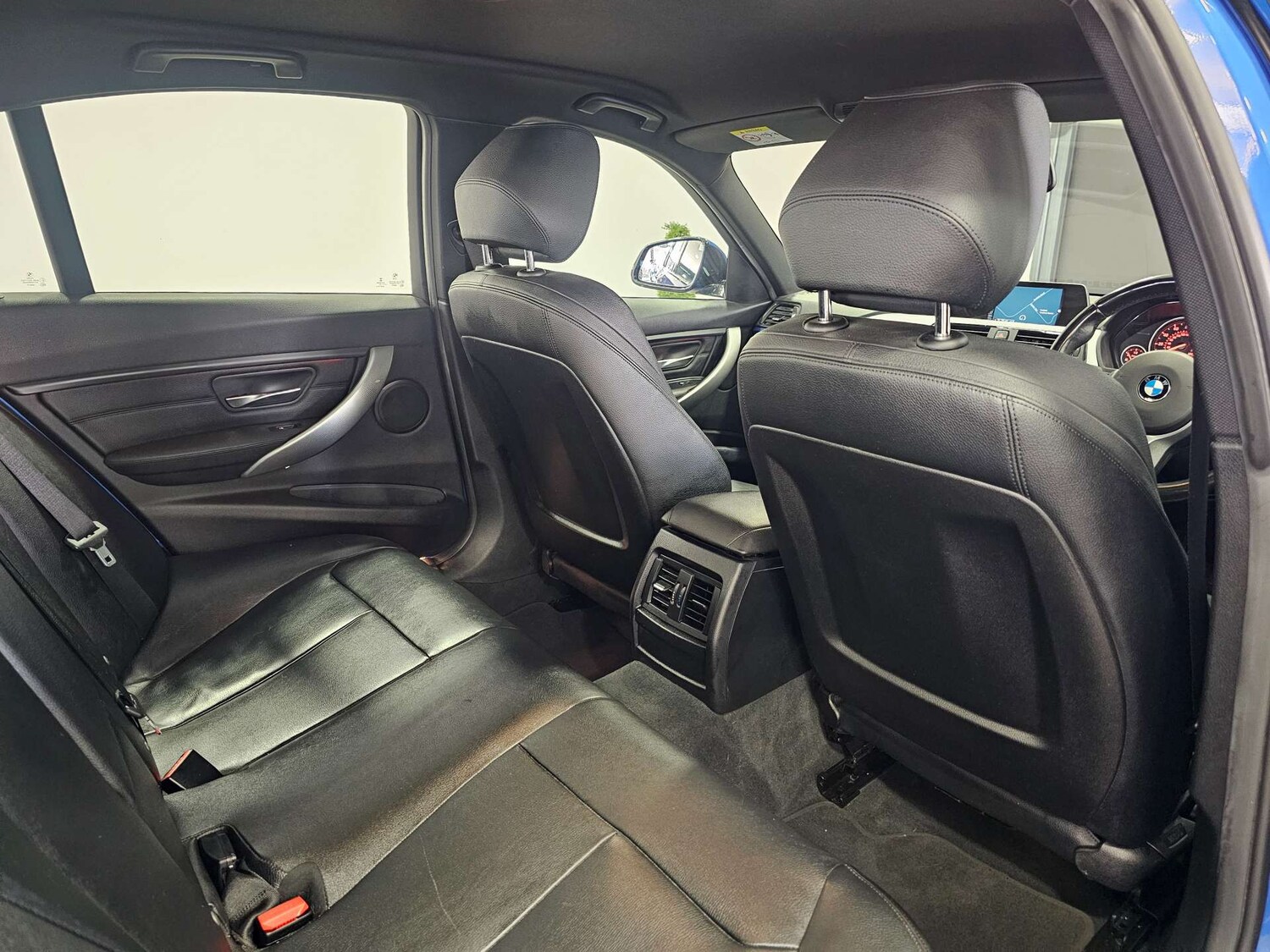 Used BMW 3 Series 2015 for sale - 77452489: Photo 83